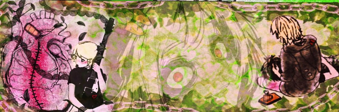 AshaRueVT's profile banner image