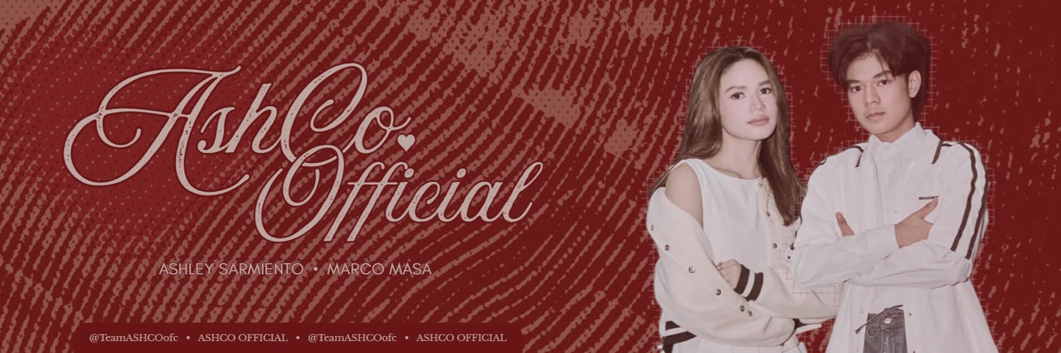 TEAM ASHCO OFFICIAL banner