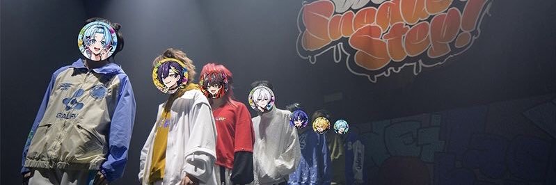れたちゃん banner