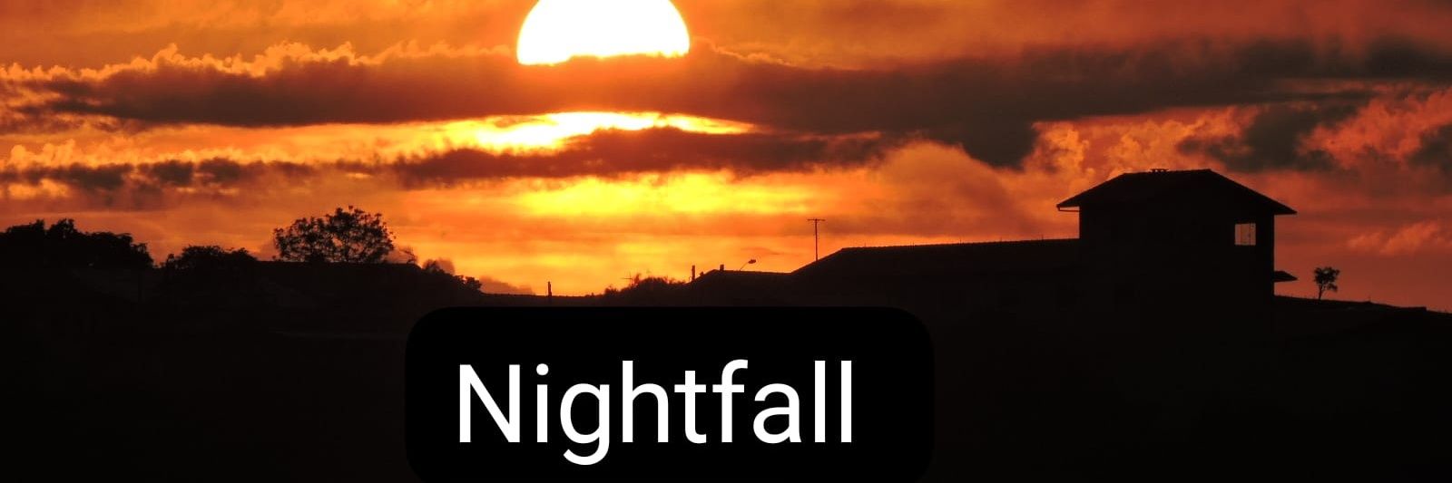 nightfall439985's profile banner image
