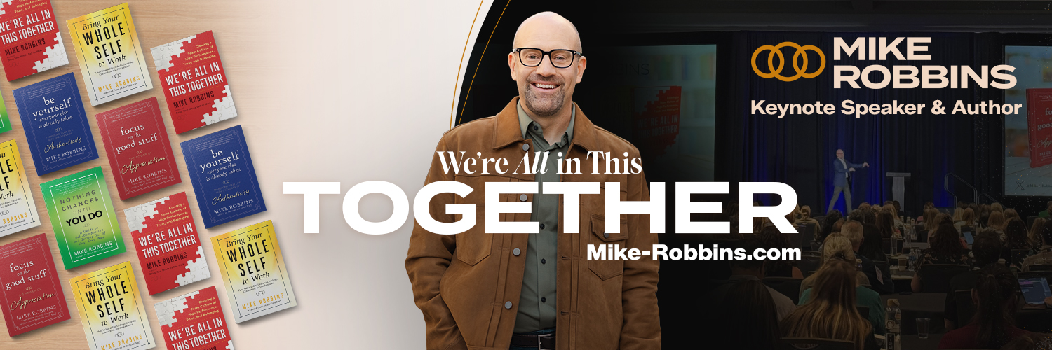 mikedrobbins's profile banner image