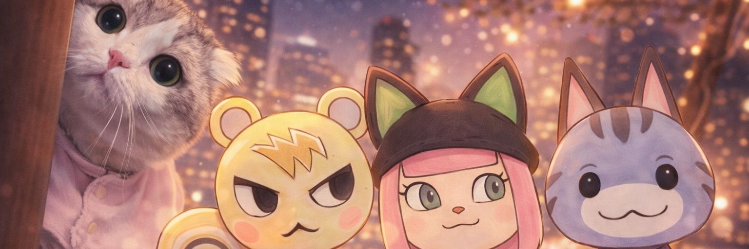 疲れモグリ banner