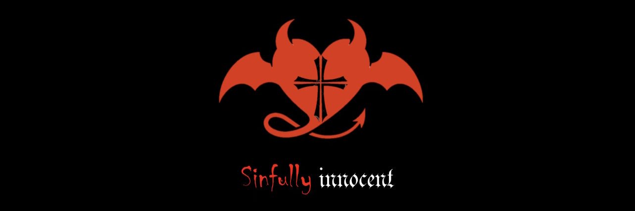 SynfullyInocent's profile banner image