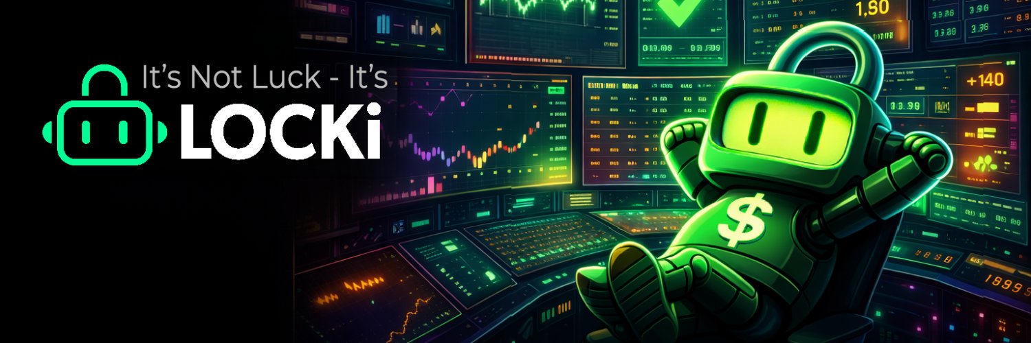 LOCKi AI Sports Picks banner