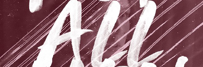 Not All Men Short Film banner