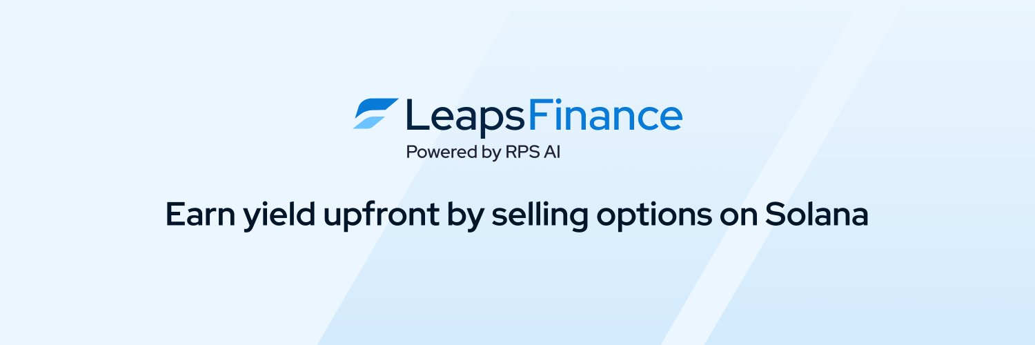 Leaps Finance banner