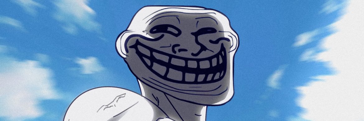 Chill troll -$CTROLL banner