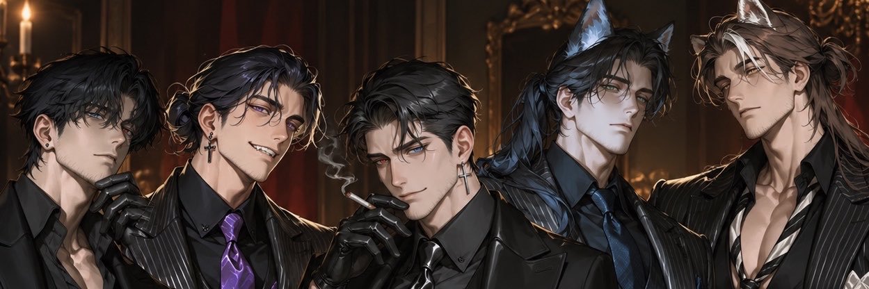 nekosuke_432's profile banner image