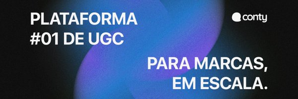 ContyAppOficial Profile Banner