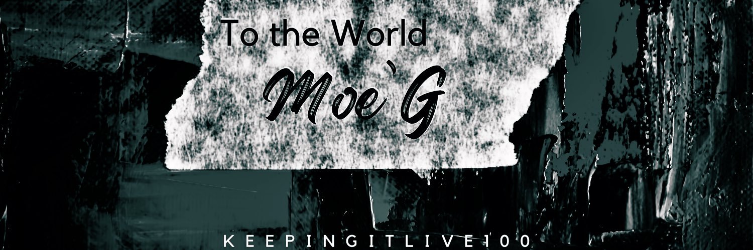 Keepingitlive_G's profile banner image