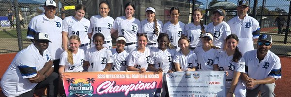 LadyDukesECNatl Profile Banner