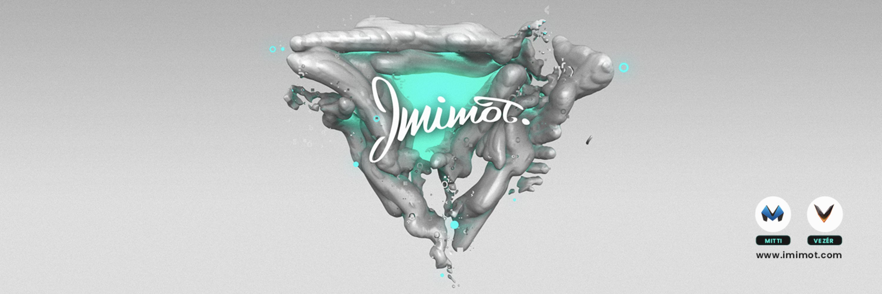 imimotHQ's profile banner image