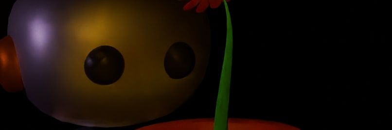M. Films Animation banner