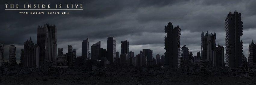 TheInsideIsLive's profile banner image