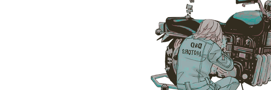 bondedmark's profile banner image