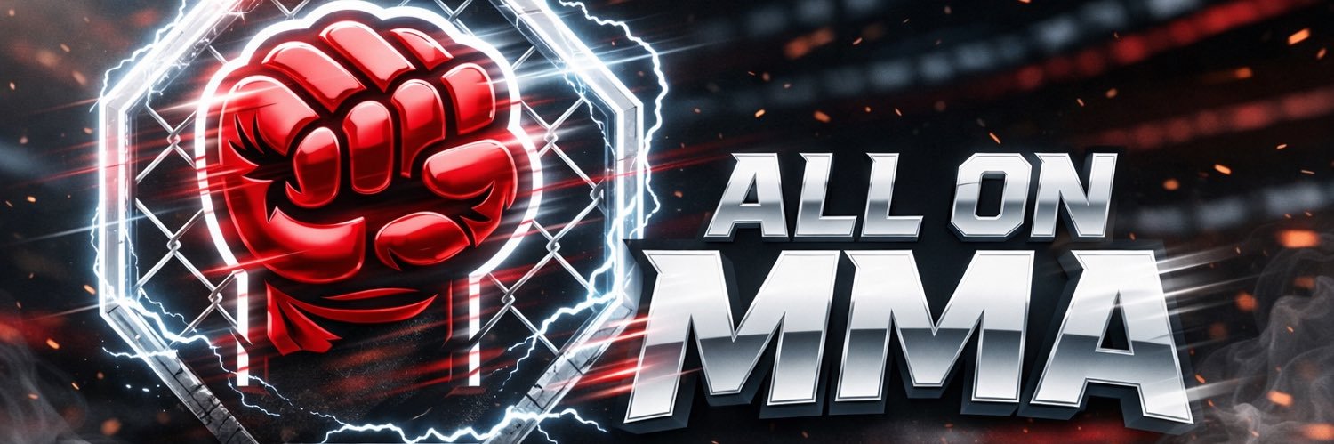 All On MMA banner