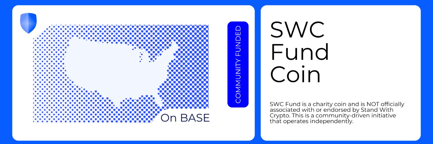 SWC Fund Coin banner