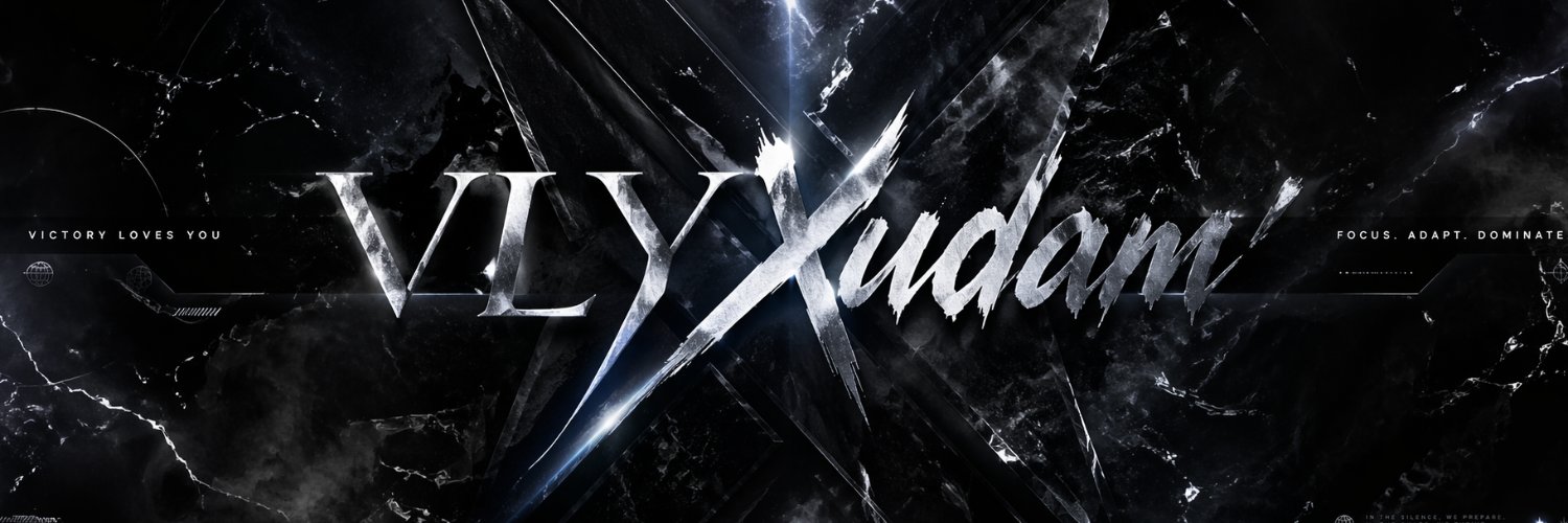 VLY Xudam banner