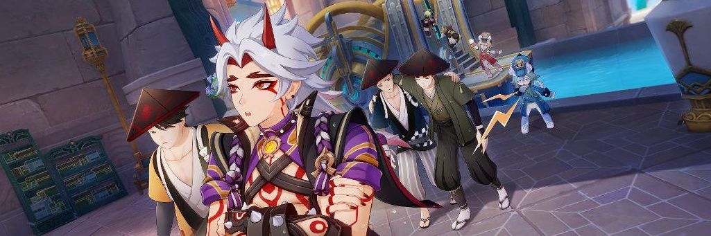 days since ittos model gets compared to banner