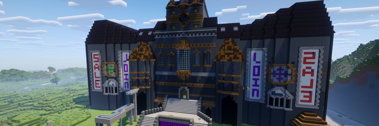CenturionSMP's profile banner image
