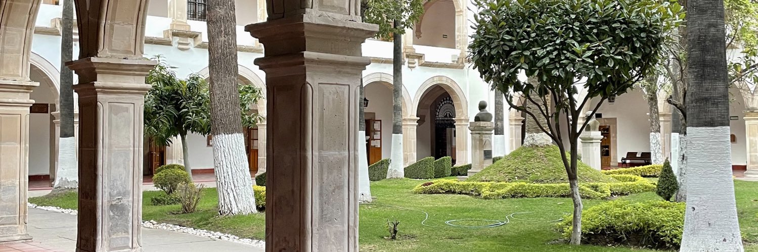Erik Iván Hernández Cosaín banner
