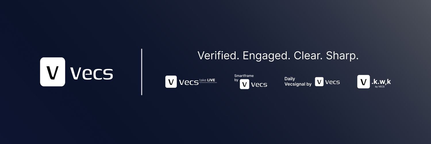 VECS News banner