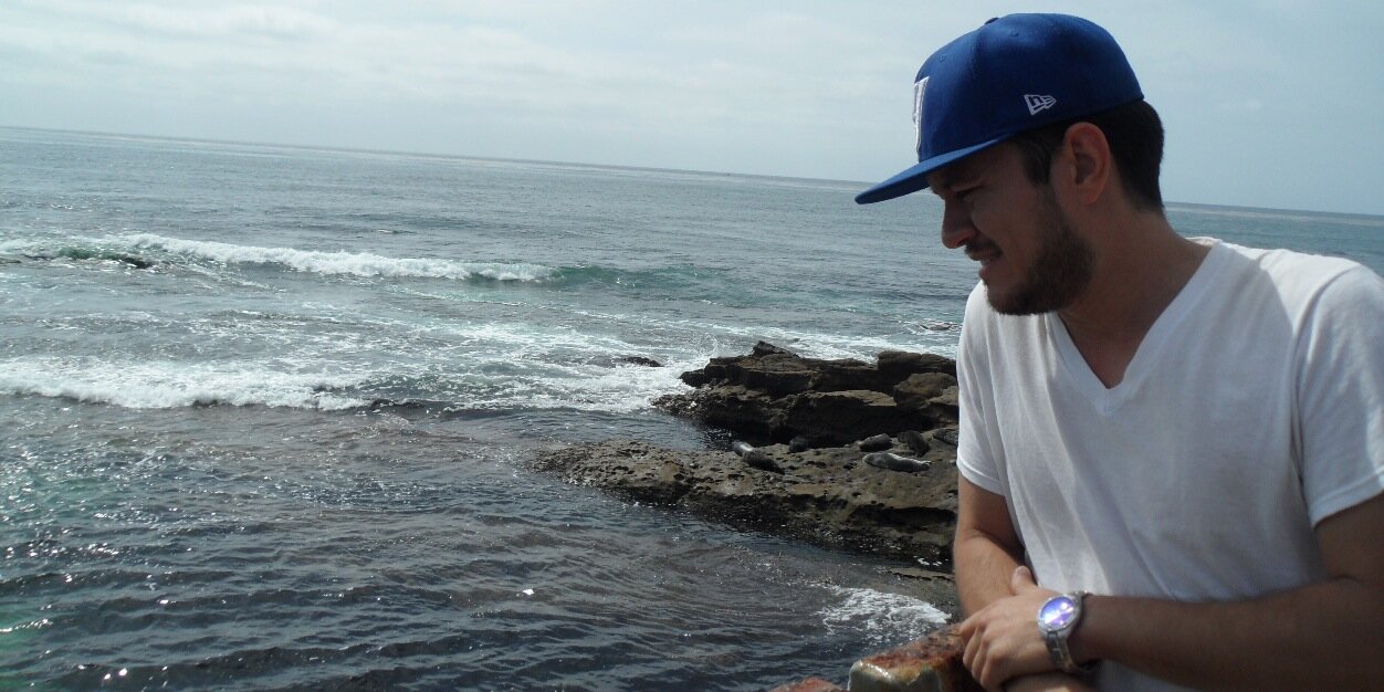 ElielCasteloV's profile banner image