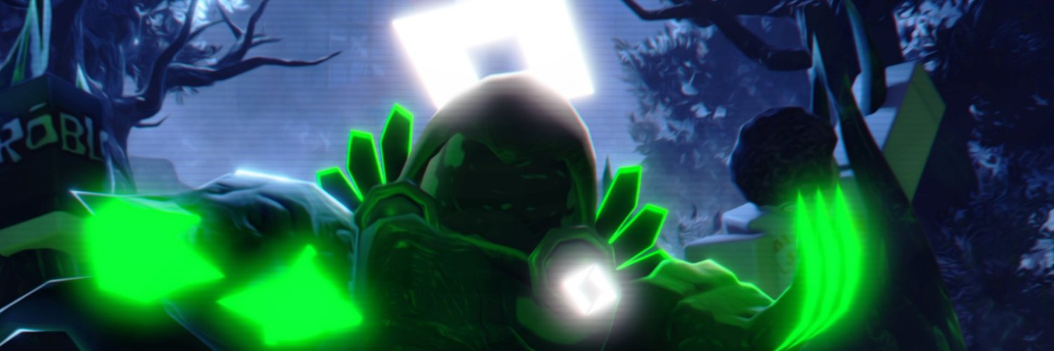 Overgrown333's profile banner image