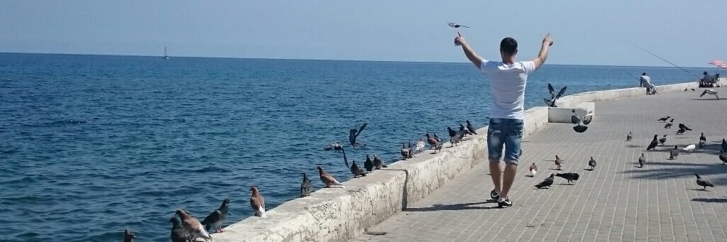 MChireacov's profile banner image