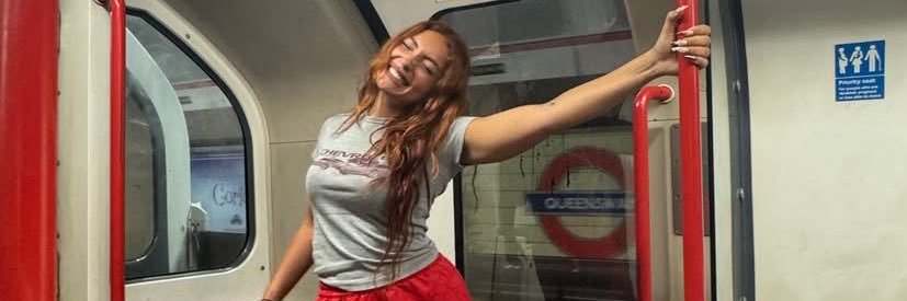 violetista4ever's profile banner image