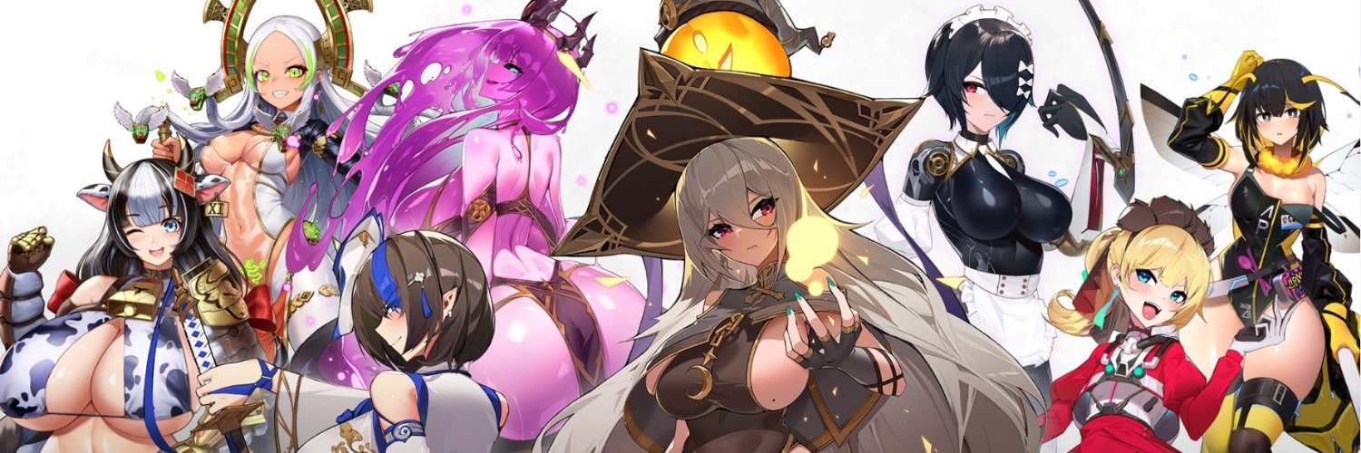HotSlut 🔞(Commissions Open) 的个人资料封面