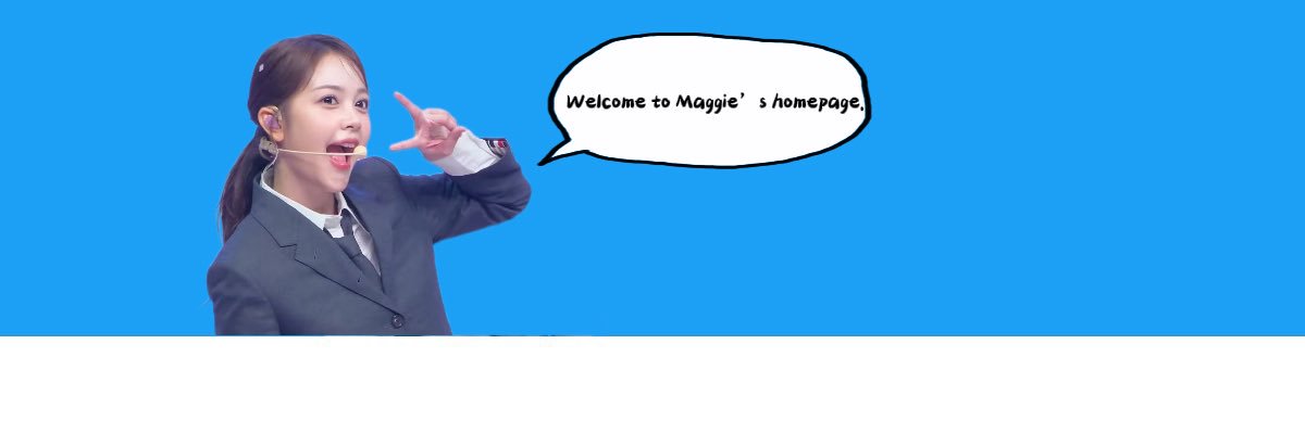Maggie080926's profile banner image