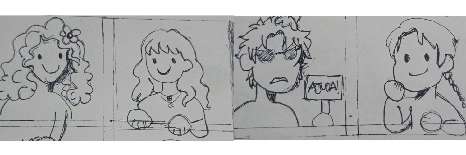 Marymoonmo's profile banner image