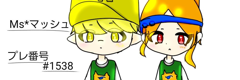 spla_mash's profile banner image