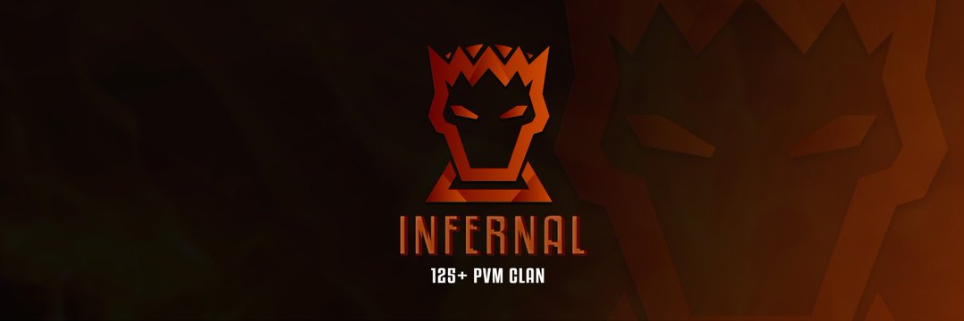 Infernal banner