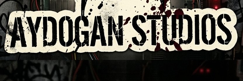 aydoganstudios's profile banner image