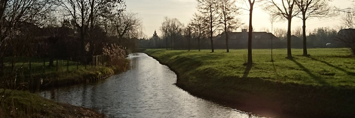 ITSVolger's profile banner image