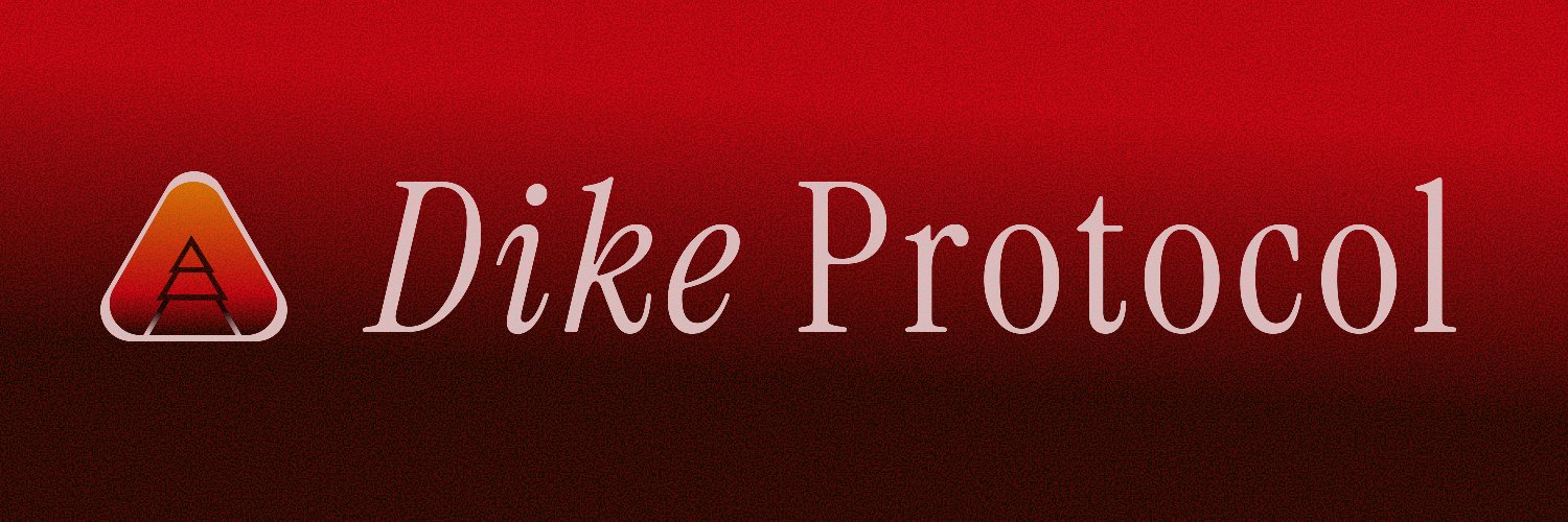 𝑫𝒊𝒌𝒆 banner