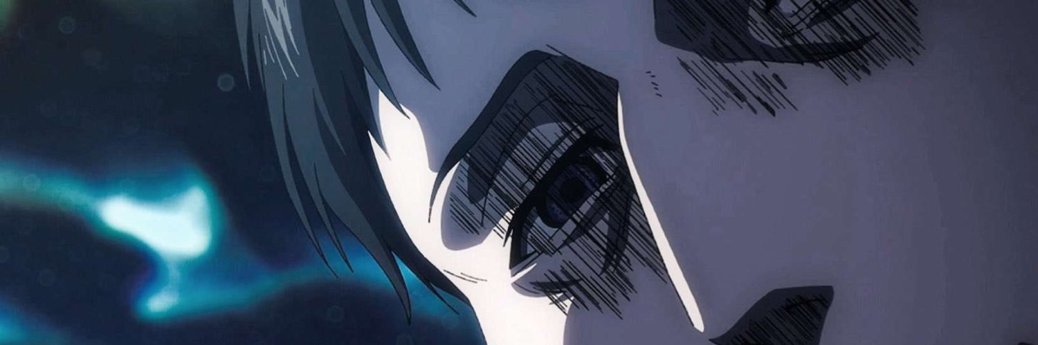 Bertholdt Hoover banner