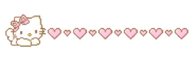 ♡︎ new seller ♡︎ banner