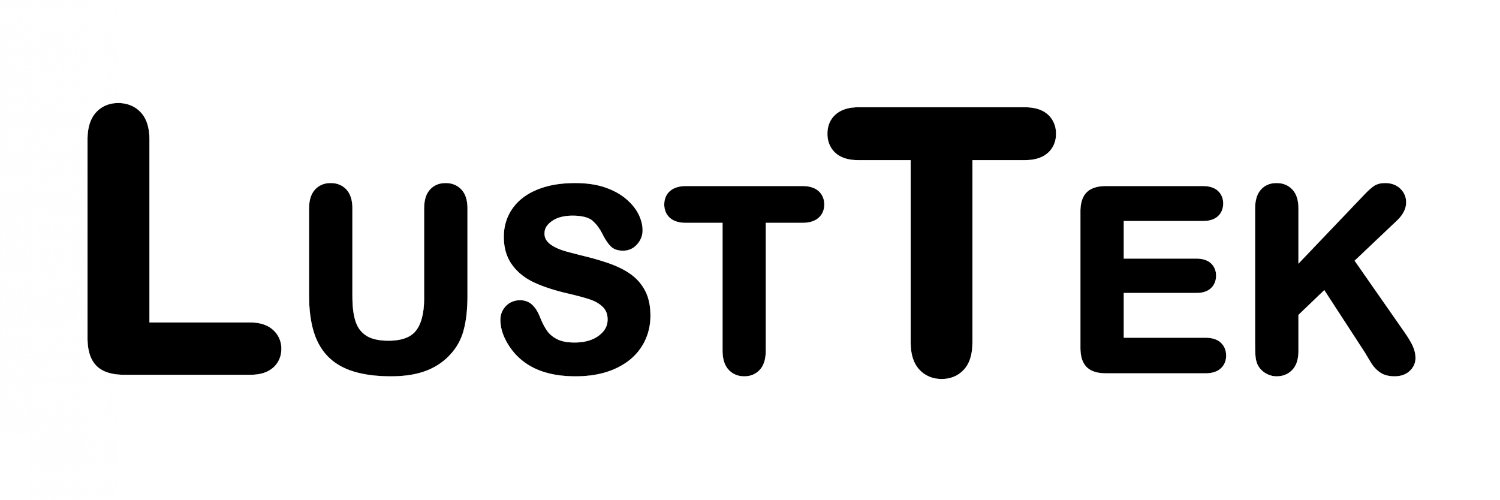 LustTek banner