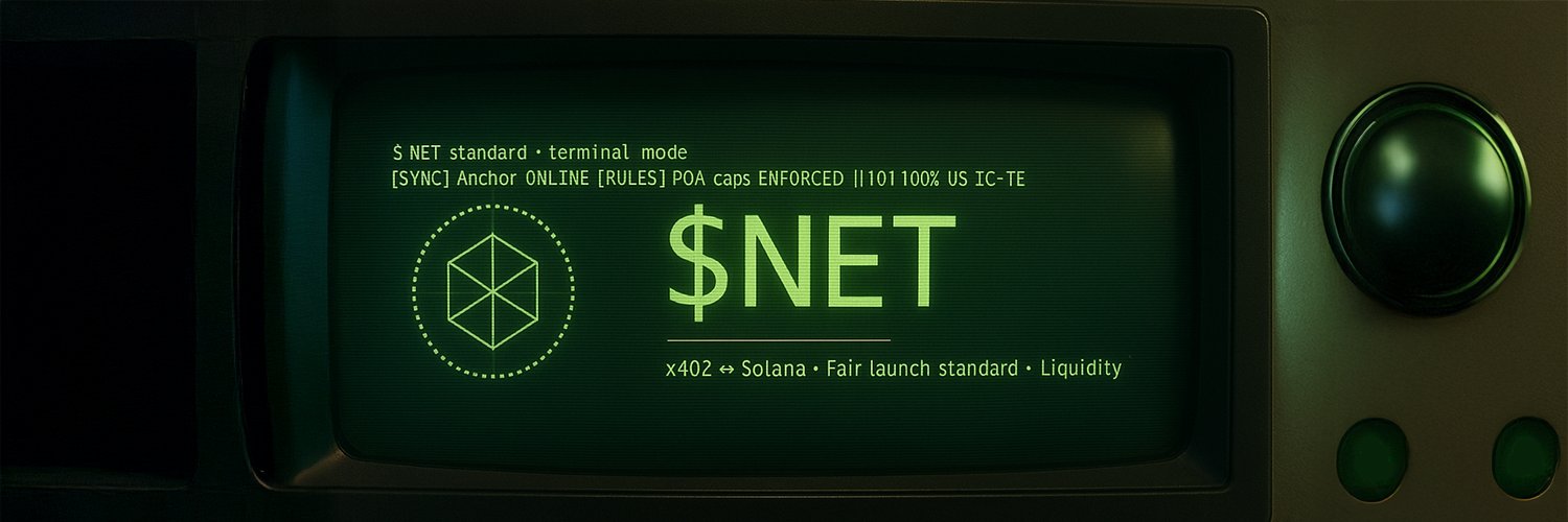 NetObserverSol's profile banner image