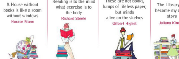 VRVBookshop Profile Banner