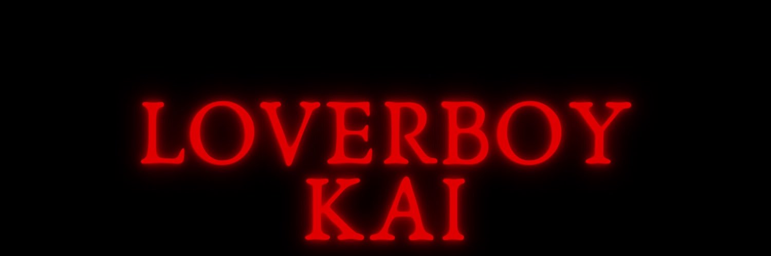 Loverboykai__'s profile banner image