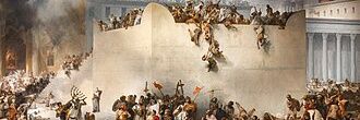 THROWINROMANS77 banner