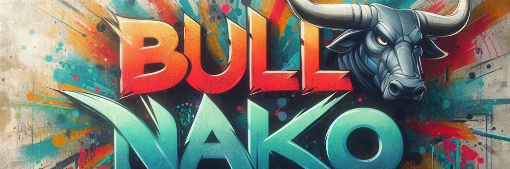 Bull Nako banner