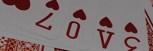 ♥️ 𝓐ce banner