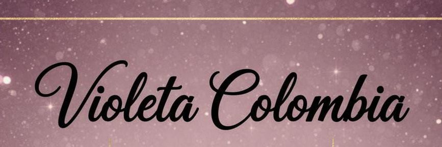 Violeta Hodar Colombia banner