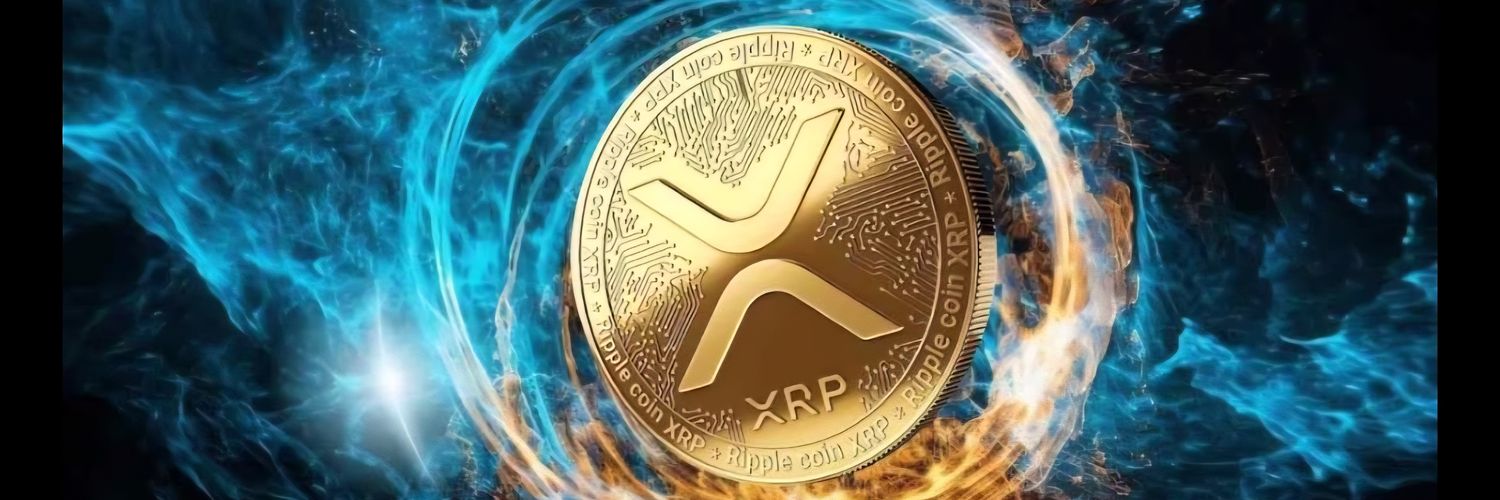 XRPRippleman's profile banner image
