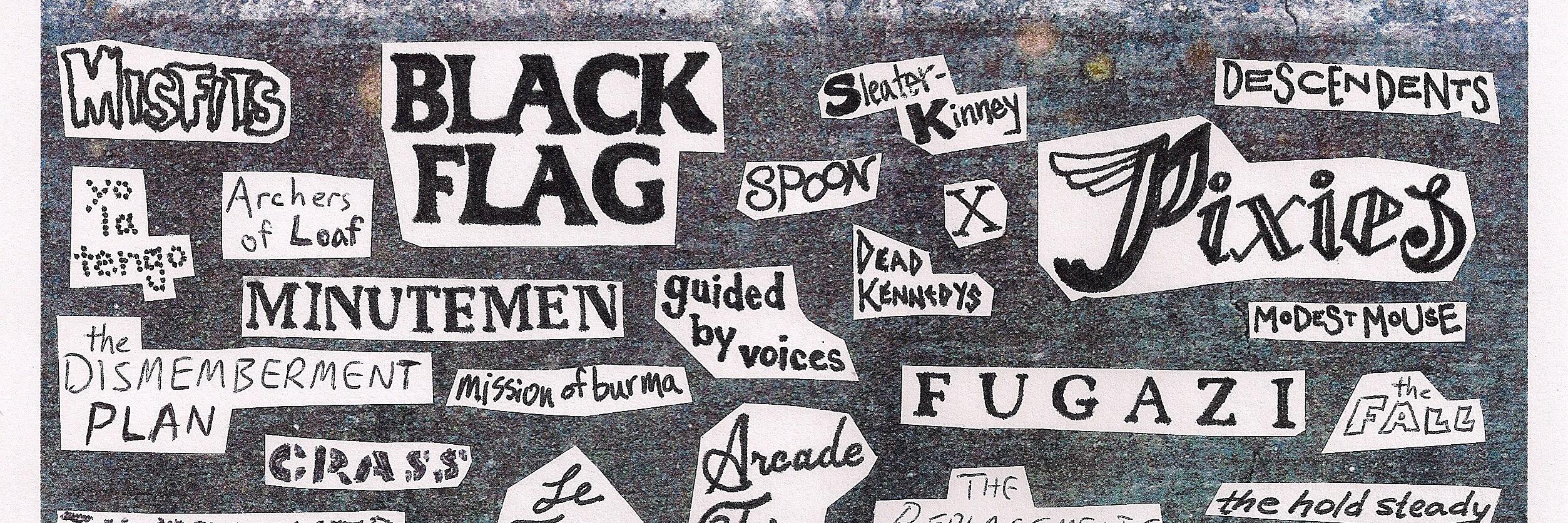 Karaoke Underground banner